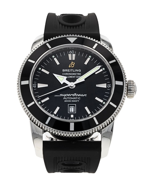 Breitling SuperOcean Heritage A17320